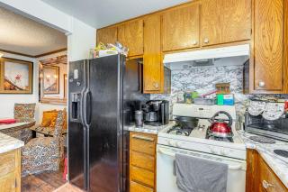 Condo about 15 Mi to Napa and 34 Mi to San Francisco! - Vallejo - 1