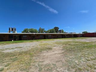 Posada del camino - 5