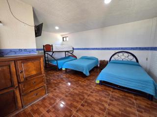 Posada del camino - 1