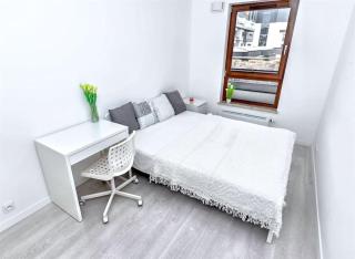 Przytulny Wilanów Sarmacka - 9