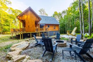 Carefree Wisper-new Build, Hot Tub, Bbq & Ev - 9