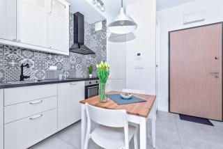 Przytulny Wilanów Sarmacka - 2