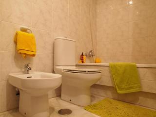 Sunny apartment Aldea Del Mar near the sea - 1