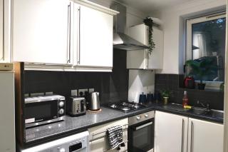 Stylish 3-bed apartment in Clerkenwell within walking distance to tube stations - Londra - 2