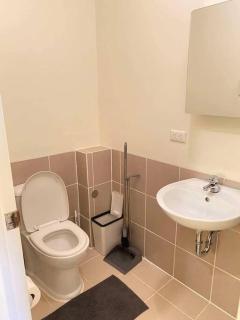 Easy Escape 1bedroom unit Satori Pasig - Manila - 9