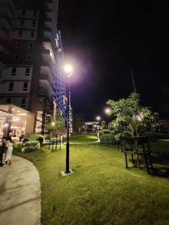 Easy Escape 1bedroom unit Satori Pasig - Manila - 3