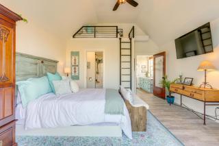 Steps to Sutter Creek Chic Wine Country Cottage - Sutter Creek - 9