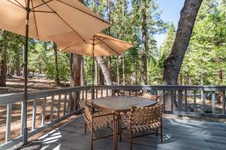 Shasky Retreat - Dorrington - 2