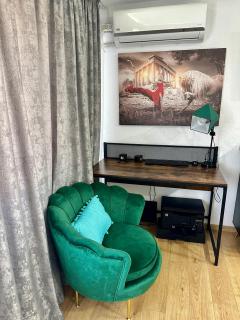 RaLav Studio - Bucarest - 6