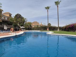 Adosada en Santa Clara - Marbella - 6