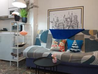 Apartamento turístico Travelers - Baena - 7