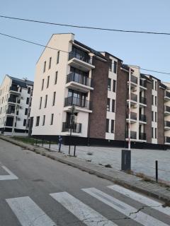 Apartman Neven - Soko Banja - 9