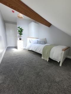 Quirky Modern Apartment in Kerry - Tralee - 5