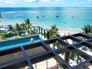 Tekatetu Hotels e Flats - Makadamia Porto de Galinhas - Porto De Galinhas - 0