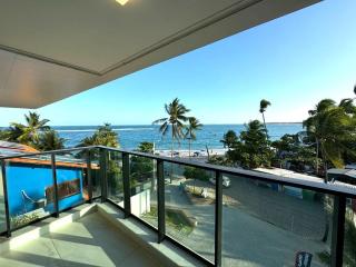 Tekatetu Hotels e Flats - Makadamia Porto de Galinhas - Porto de Galinhas - 9