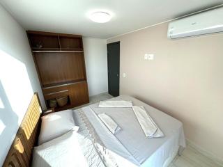 Tekatetu Hotels e Flats - Makadamia Porto de Galinhas - Porto de Galinhas - 7