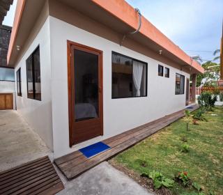 Ocean Breeze House - 6