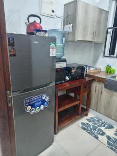 Studio Apartment in Nyali Mombasa - Mombasa - 5