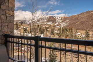 Capitol Peak Lodge 3211 by Snowmass Mountain Lodging - 2