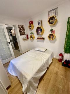 RaLav Studio - Bucarest - 4