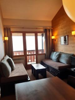 Résidence La Marelle et Le Rami - maeva Home - Appartement 3 pièces 7 personnes - Sélection MAE-3194 - La Plagne Tarentaise - 0