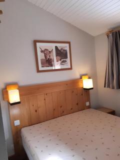 Résidence La Marelle et Le Rami - maeva Home - Appartement 3 pièces 7 personnes - Sélection MAE-3194 - La Plagne Tarentaise - 6