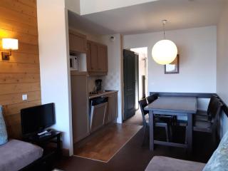 Résidence La Marelle et Le Rami - maeva Home - Appartement 3 pièces 7 personnes - Sélection MAE-3194 - La Plagne Tarentaise - 8