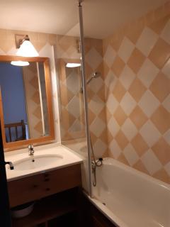 Résidence La Marelle et Le Rami - maeva Home - Appartement 3 pièces 7 personnes - Sélection MAE-3194 - La Plagne Tarentaise - 4