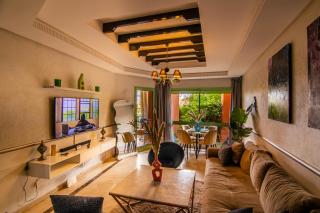 Marrakech Garden Tropical Escape - 0