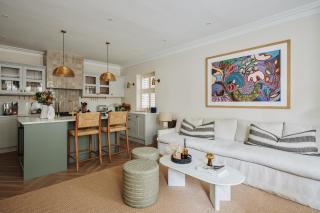 Stunning Chelsea Garden Apartment - Londra - 3