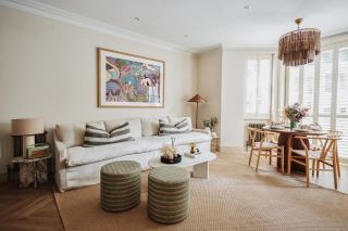 Stunning Chelsea Garden Apartment - Londra - 4