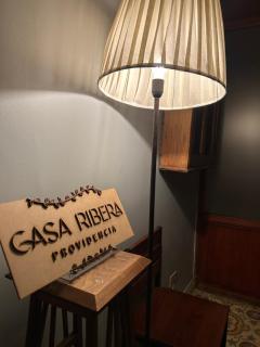 Casa Ribera Hotel Providencia - Santiago - 7