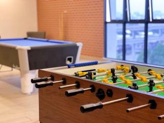 The Little Series - Sky Pool - 4 Pax - Kuala Lumpur - 8