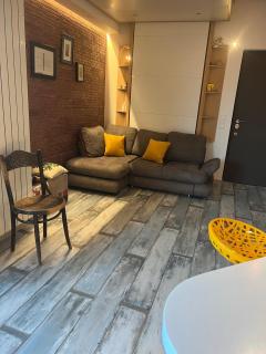Outlook Apartment In Tbilisi - Tbilisi - 3