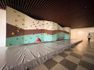 The Little Series - Sky Pool - 4 Pax - Kuala Lumpur - 2
