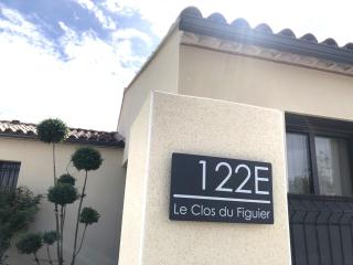 Maison chaleureuse en Provence - Piolenc - 9