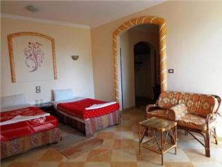 Nile Valley Hotel - Louxor - 6