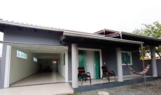 Casa Porto Belo - 0