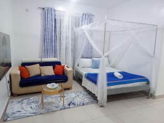 Studio Apartment in Nyali Mombasa - Mombasa - 8