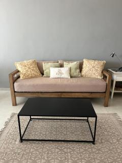 Elegante y confortable Departamento Mitre - Esquina - 1