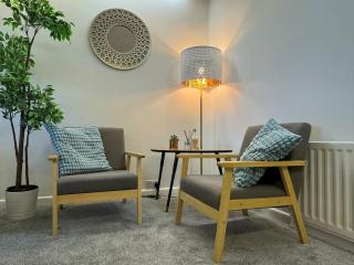 Spectacular Seaview - Beach House - 2br - Sleeps 6 - 1
