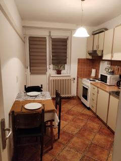 Relax apartman bg - Belgrado - 3
