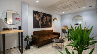 Alicante Smart Accommodation - Alicante - 1