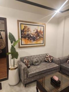 Serene spot - Islamabad - 7