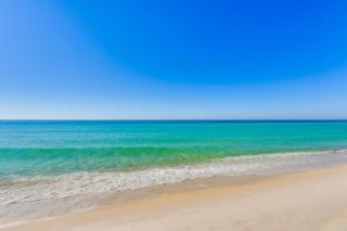 Steps to Shore PCB Condo with Pool Access and Views! - 8