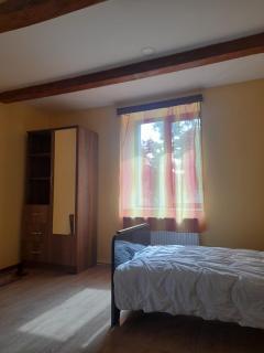 Guesthouse Dedoplistskaro - Dedoplis Tskaro - 6
