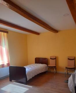 Guesthouse Dedoplistskaro - Dedoplis Tskaro - 3
