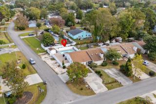 Salty Breeze Retreat Private Pool By Beach Star - Myrtle Beach - 5