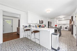 Spacious 3BR Home - Near AIRPT & 15m to DT ATL - Atlanta - 3