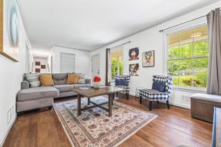 Spacious 3BR Home - Near AIRPT & 15m to DT ATL - Atlanta - 0